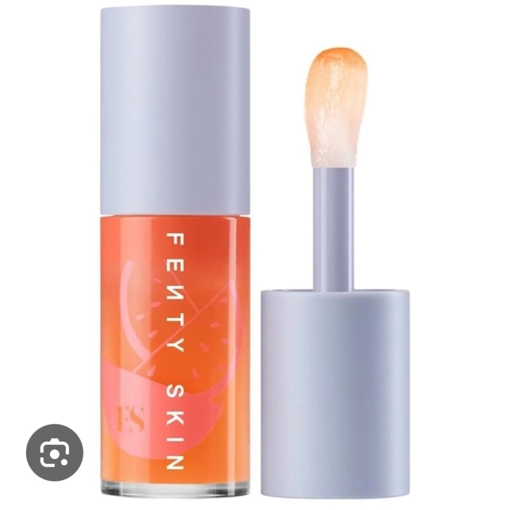 Fenty Skin Melon lip
